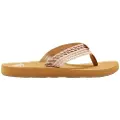 Roxy Porto Rope Flip-flops