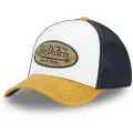 Von Dutch Terry 4 Cap
