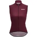 Santini Nebula Vest