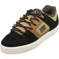 Dc-shoes Pure Wnt Winter Sko brun