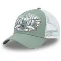 Von Dutch Vd/2/cb/skuf Cap
