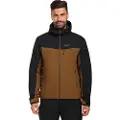 KILPI Flip, Skijakke, Herre, Brown