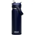 CamelBak Thrive Flip Straw VSS 750ml, flaske, marineblå