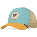 Hanukeii Bear Truck Cap