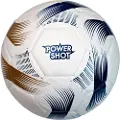Powershot Match Hybrid Fotball