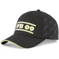 Puma Borussia Dortmund Legacy Bb Cap