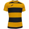 Joma Pro Rugby Ii Kortarmet T-skjorte