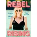 HarperCollins Rebel Rising