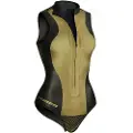 C4 Freediving Aurea 2 Mm Dame Shorty