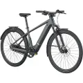 Scott Bikes Passage 10 Belt 28´´ Alfine Sl-s503 2026 Elektrisk Sykkel