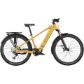 Scott Bikes Axis 20 29´´ Deore Rd M6100sgs 12s 2026 Elektrisk Sykkel