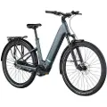 Scott Bikes Sub Tour 20 Wave 28´´ Nexus Inter 5e 2026 Elektrisk Sykkel