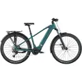 Scott Bikes Axis 30 29´´ Cues Rd-u6000gs 10s 2026 Elektrisk Sykkel