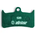 Sinter 020 Hope Mtb Race Organiske Skivebremseklosser
