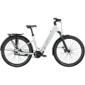 Scott Bikes Sub Tour 20 Wave 28´´ Nexus Inter 5e 2026 Elektrisk Sykkel
