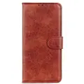 Mtp Products OnePlus Nord N20 5G Lommebok-deksel med Stativ - Brun
