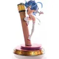 First 4 figures Darkstalkers Felicia 40 Cm Figur