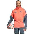 Adidas Fc Bayern Tiro 25/26 Winterized Collegegenser