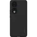 NILLKIN Super Frosted Shield Pro Honor 90 Hybrid-deksel - Svart