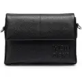 Wonders for woman. WB-54020 Mirari shoulder bag black (OSFA), Casual