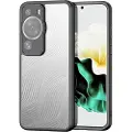 DUX Aimo Huawei P60/P60 Pro Hybrid-deksel - Svart