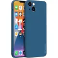 Mtp Products iPhone 13 Pinwuyo Liquid Silikondeksel - Blå
