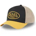 Von Dutch Poly 5 Cap