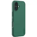 NILLKIN iPhone 17 Super Frosted Shield Pro Hybrid-deksel - Grønn