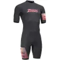 Zoggs Recon Tour Shorty
