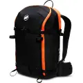 Mammut Tour 30l Airbag 3.0 Ready Dame Ryggsekk