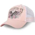 Von Dutch Eagle Rp Cap