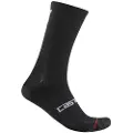 Castelli Como 20 Thermal Sokker