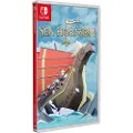 Nintendo Games Sea Horizon Standard Edition Imp Asia