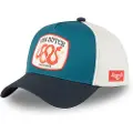 Von Dutch Wild 3 Cap