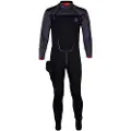 Apeks Thermiq Dykkerdrakt 5 Mm
