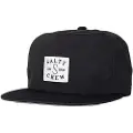 Salty Crew Clubhouse 5 Panel Cap