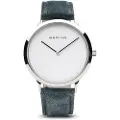 Bering 14937-204 3atm 39mm Klokke