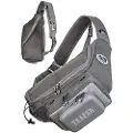Traper Fly Large Voyager Skuldertaske