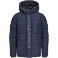 Jack & Jones Speed Pufferjakke