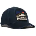 Superdry Graphic Truckerlue