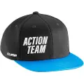 Cube Rookie X Actionteam Cap