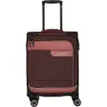 Travelite Viia 4w S 34l Trillekoffert
