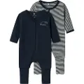 Name it 2-pakning Pyjamas
