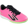 SKECHERS 252168l Youth Innendørs Fotballsko
