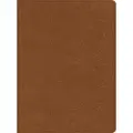 Lifeway Christian Resources CSB He Reads Truth Bible, Saddle LeatherTouch, Indexed