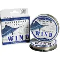 Colmic Wind Fluorokarbon 50 M