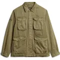 Superdry Military M65 Emb Jakke