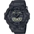 G-Shock Ga-700bce-1aer Klokke