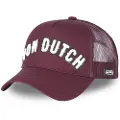 Von Dutch Vd/0/cas2/buckl/b Cap