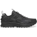 Saucony for man. S70925-1 Grid Aura X Gtx Shoes black (46), Flat, Laces, Casual, Sport, Running, Multisport